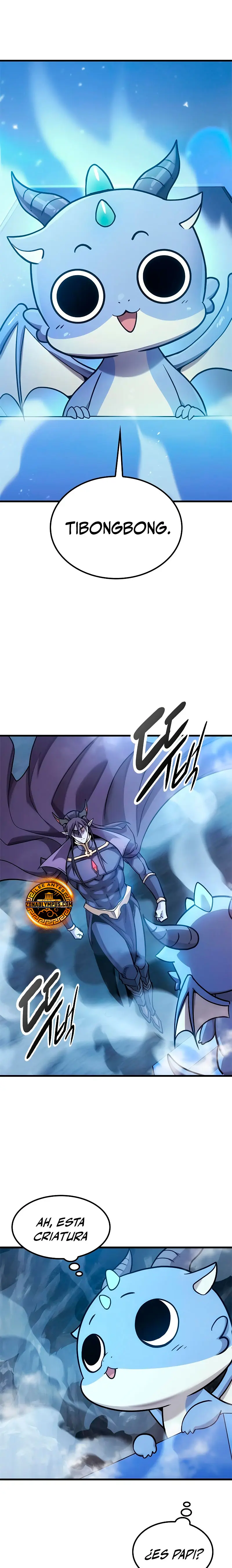 Read ¡Que abundante cosecha, señor demonio! ES Manga Online