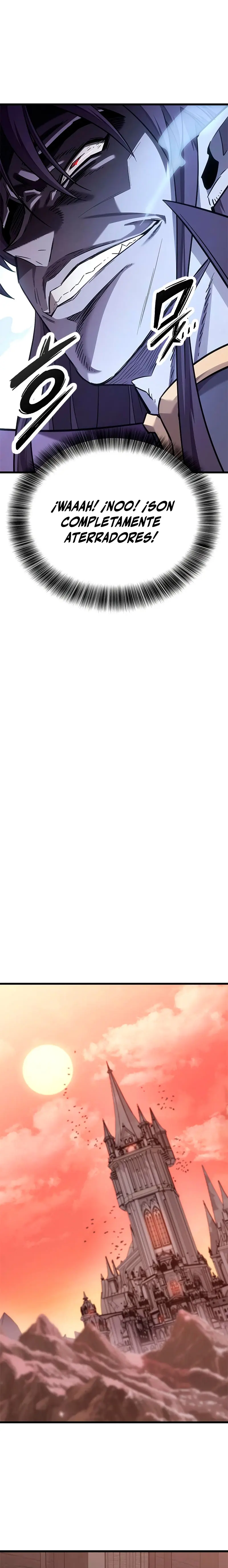 Read ¡Que abundante cosecha, señor demonio! ES Manga Online