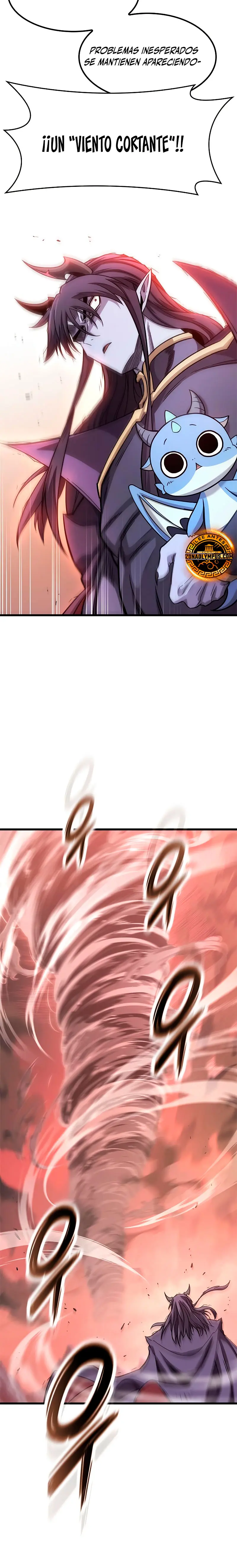 Read ¡Que abundante cosecha, señor demonio! ES Manga Online