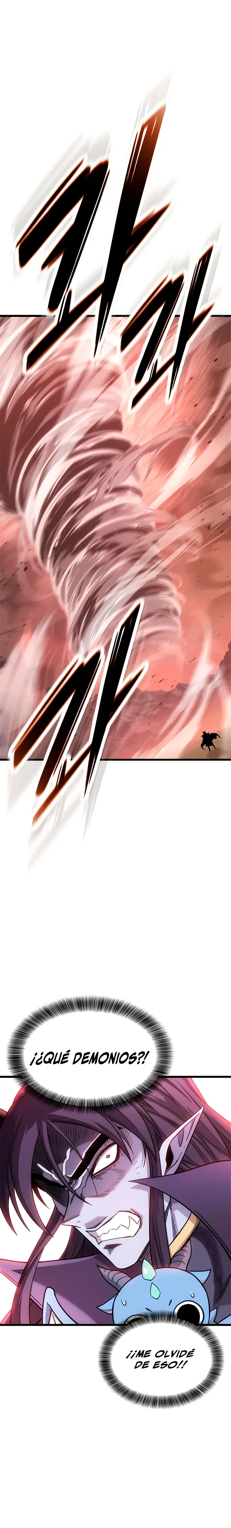 Read ¡Que abundante cosecha, señor demonio! ES Manga Online