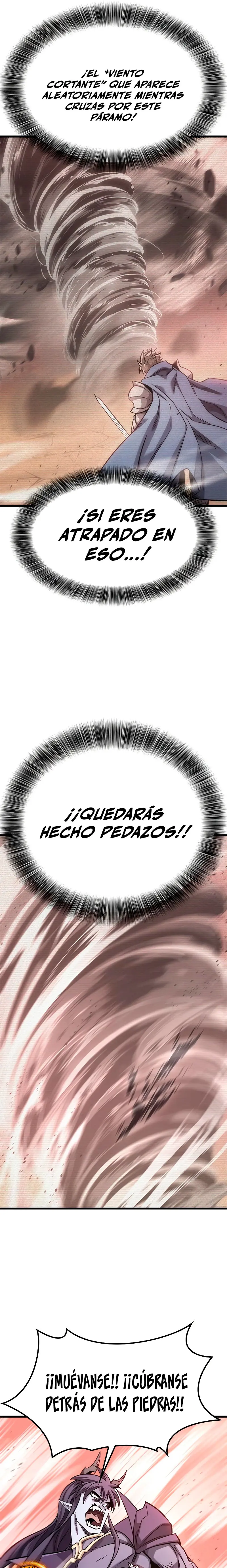 Read ¡Que abundante cosecha, señor demonio! ES Manga Online