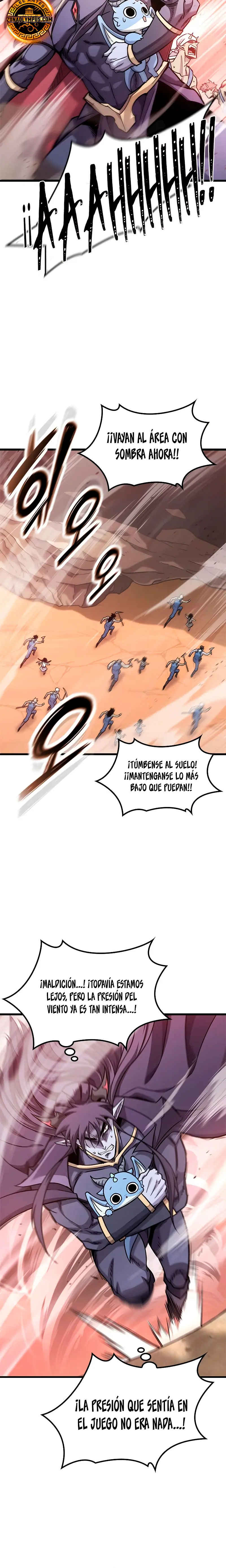 Read ¡Que abundante cosecha, señor demonio! ES Manga Online