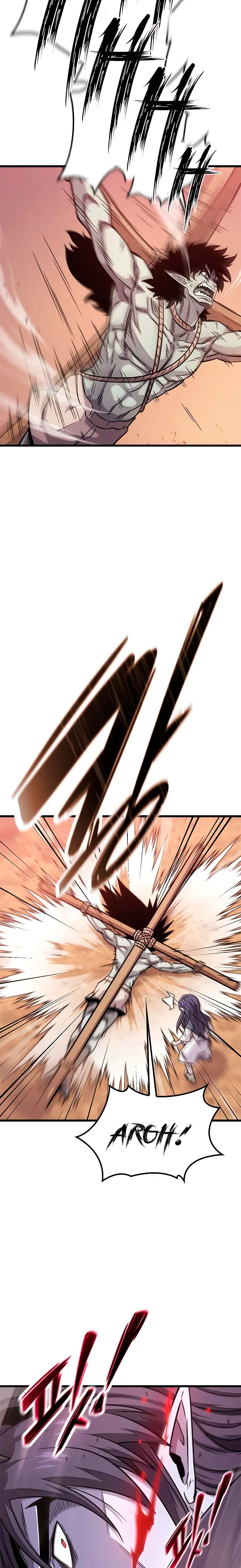 Read ¡Que abundante cosecha, señor demonio! ES Manga Online