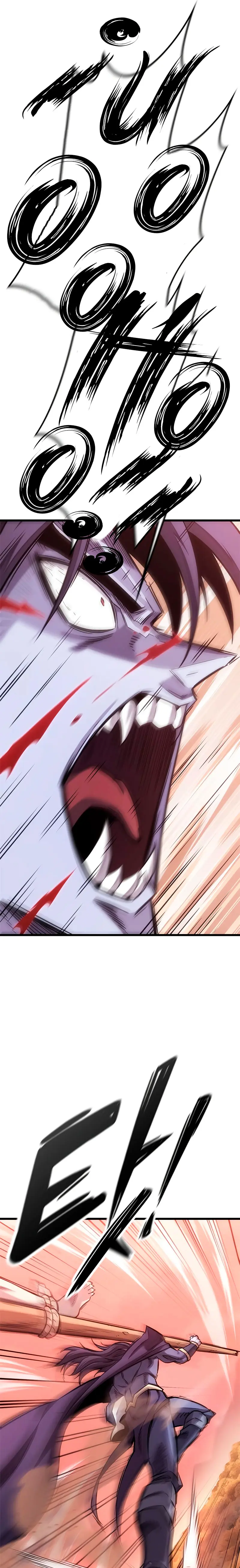 Read ¡Que abundante cosecha, señor demonio! ES Manga Online