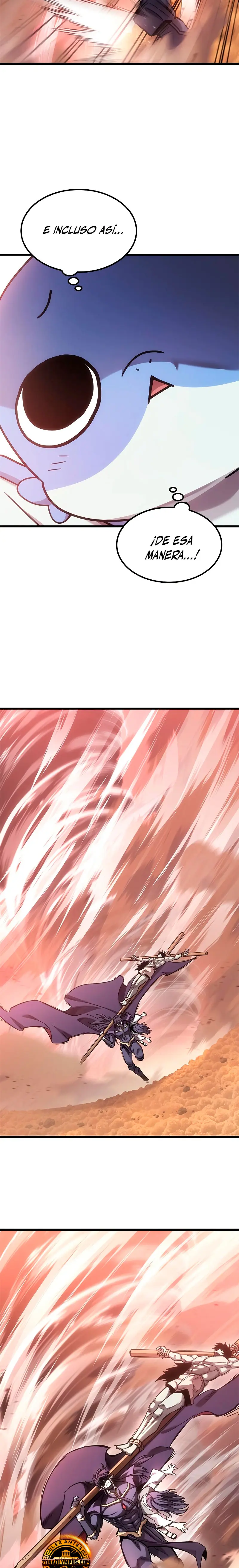 Read ¡Que abundante cosecha, señor demonio! ES Manga Online