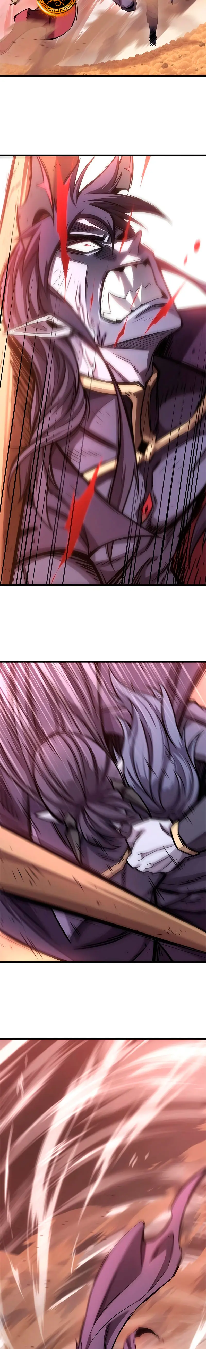 Read ¡Que abundante cosecha, señor demonio! ES Manga Online