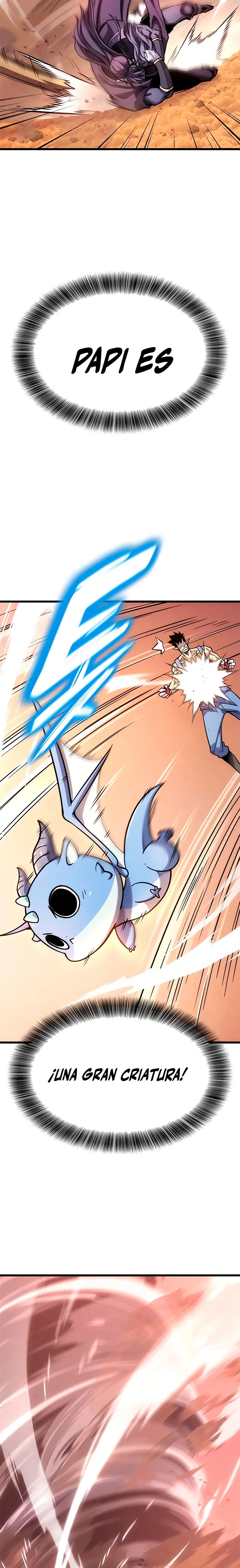 Read ¡Que abundante cosecha, señor demonio! ES Manga Online