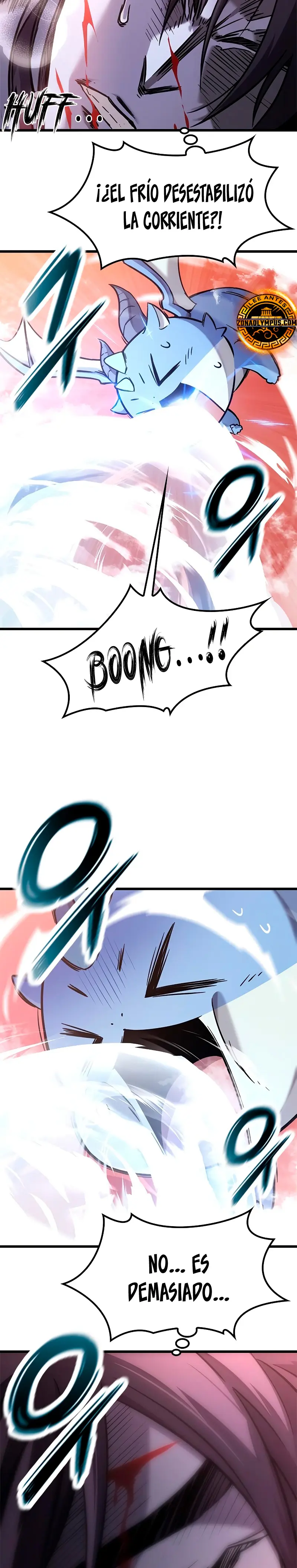 Read ¡Que abundante cosecha, señor demonio! ES Manga Online