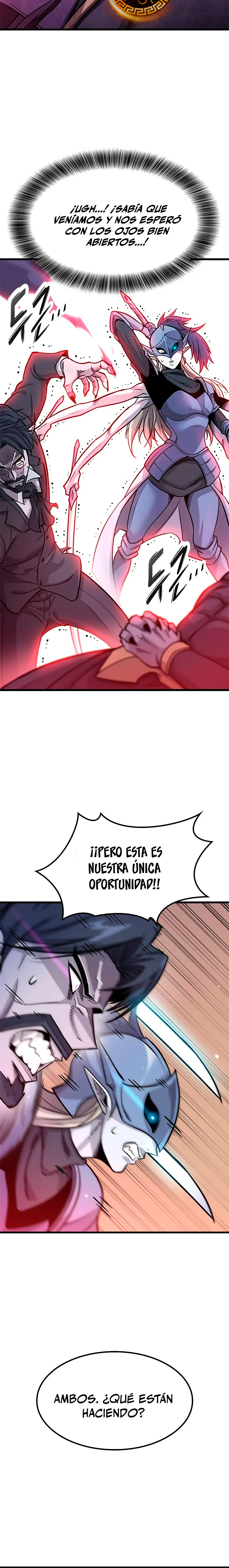 Read ¡Que abundante cosecha, señor demonio! ES Manga Online