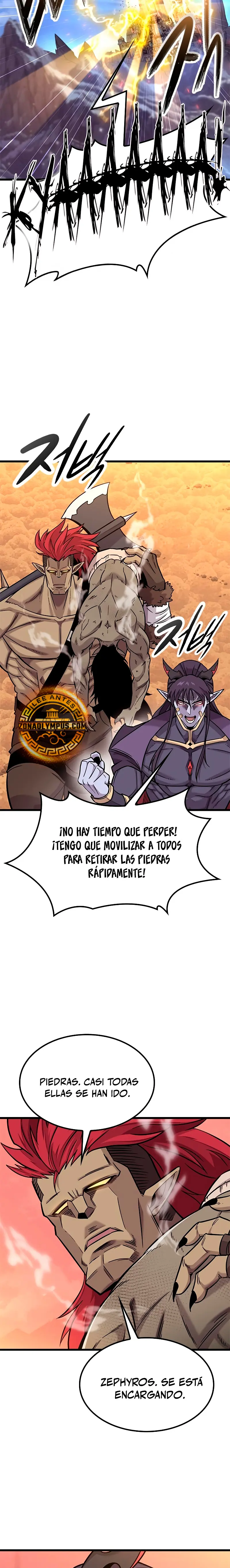 Read ¡Que abundante cosecha, señor demonio! ES Manga Online