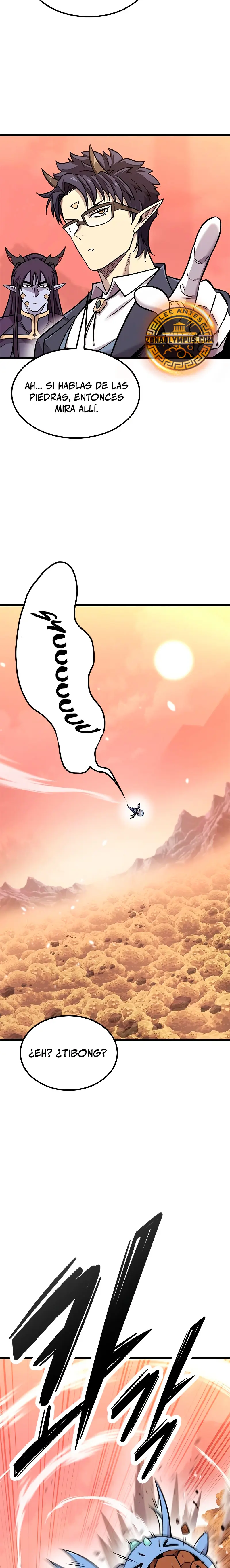 Read ¡Que abundante cosecha, señor demonio! ES Manga Online