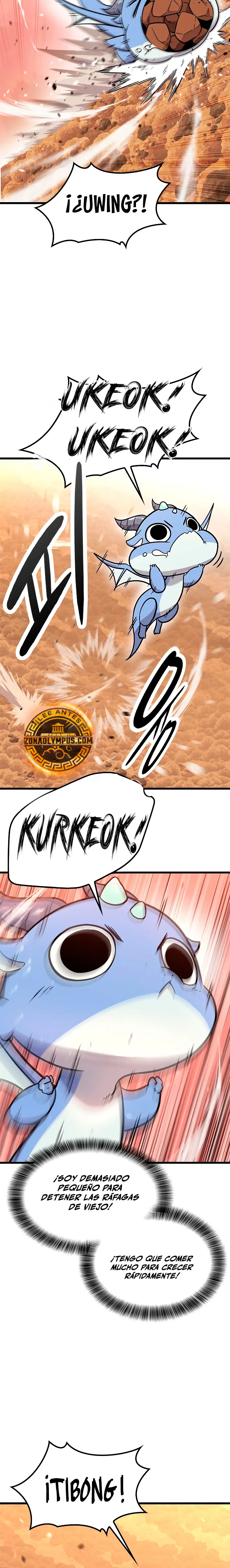 Read ¡Que abundante cosecha, señor demonio! ES Manga Online