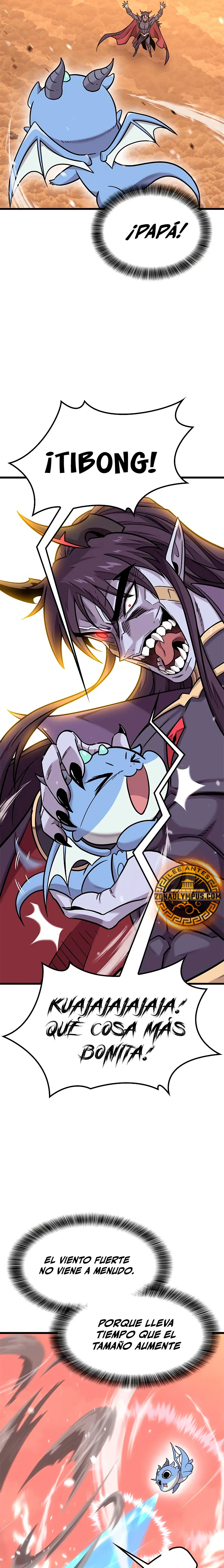 Read ¡Que abundante cosecha, señor demonio! ES Manga Online