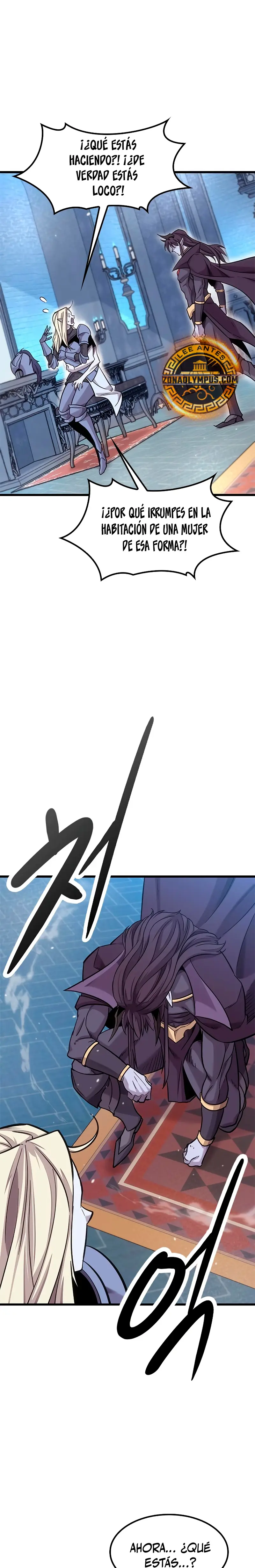 Read ¡Que abundante cosecha, señor demonio! ES Manga Online