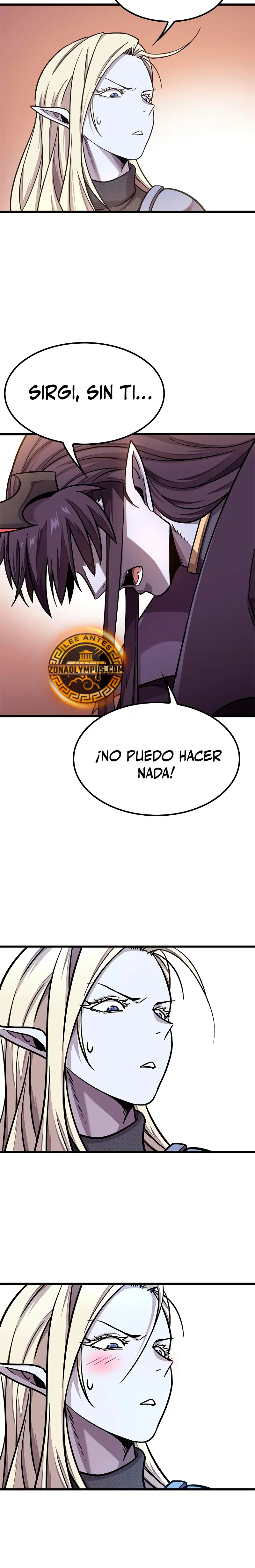 Read ¡Que abundante cosecha, señor demonio! ES Manga Online