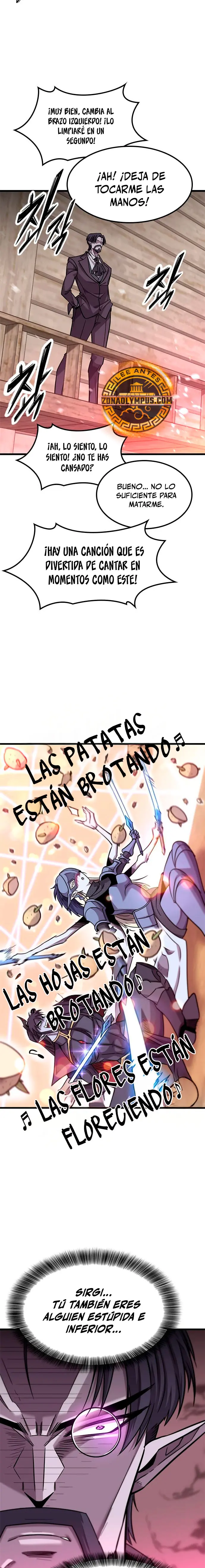 Read ¡Que abundante cosecha, señor demonio! ES Manga Online