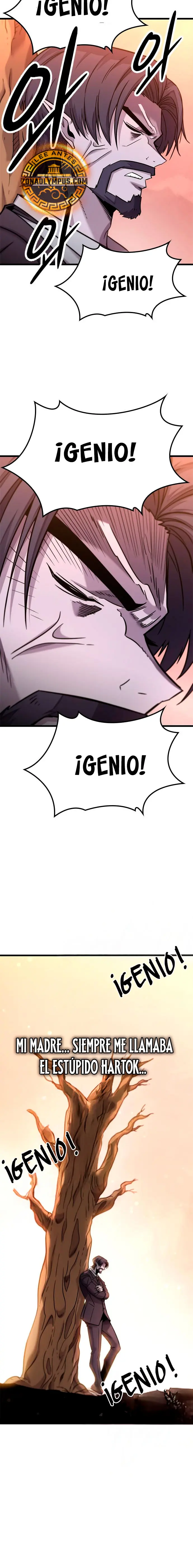 Read ¡Que abundante cosecha, señor demonio! ES Manga Online