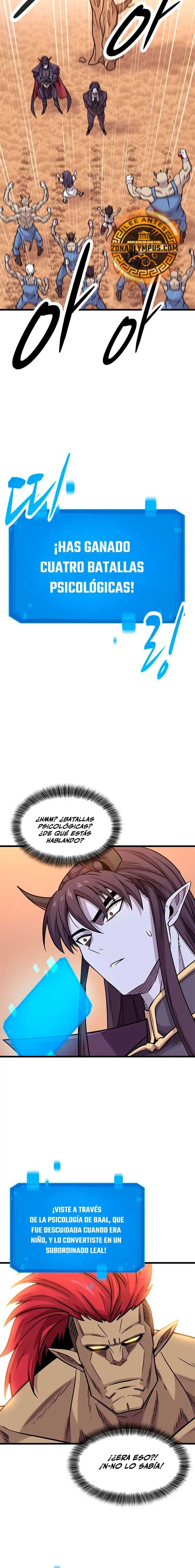 Read ¡Que abundante cosecha, señor demonio! ES Manga Online