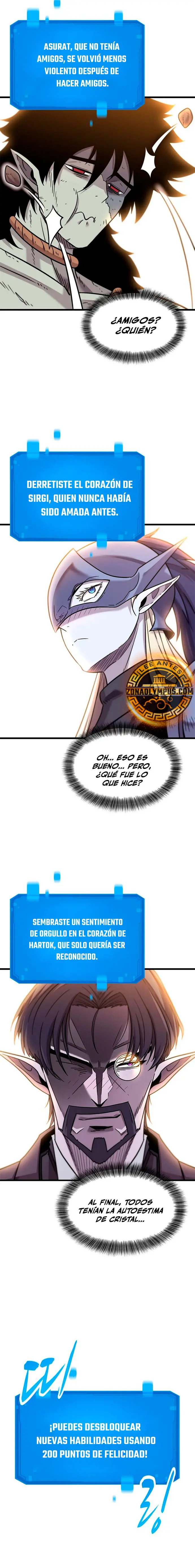 Read ¡Que abundante cosecha, señor demonio! ES Manga Online