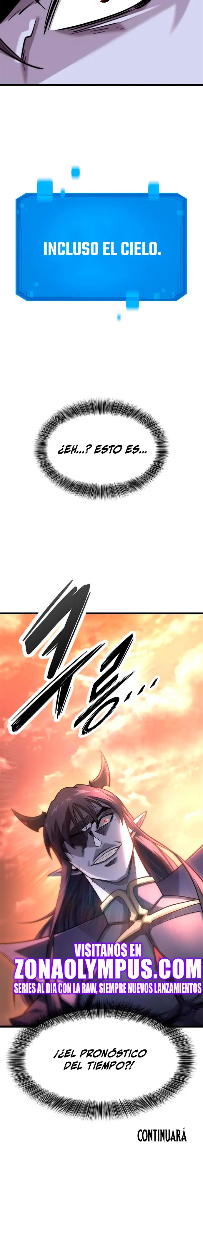 Read ¡Que abundante cosecha, señor demonio! ES Manga Online