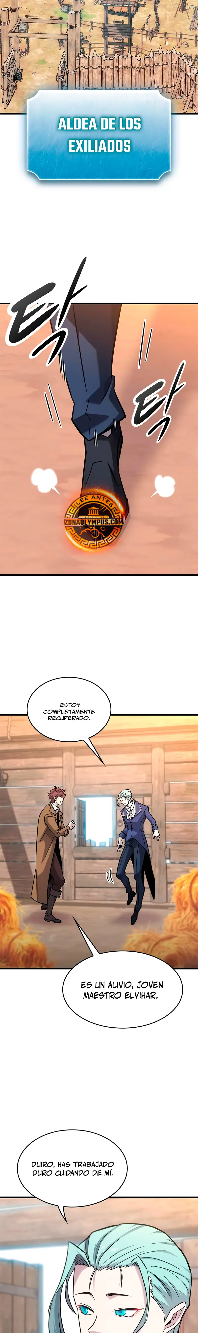 Read ¡Que abundante cosecha, señor demonio! ES Manga Online