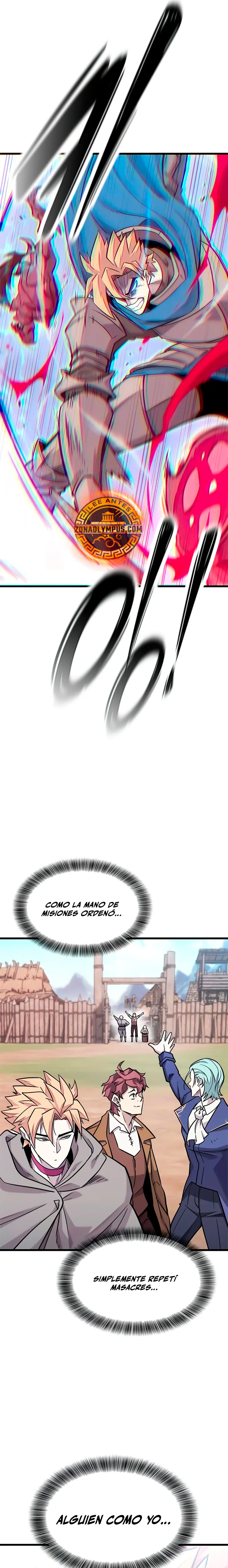 Read ¡Que abundante cosecha, señor demonio! ES Manga Online