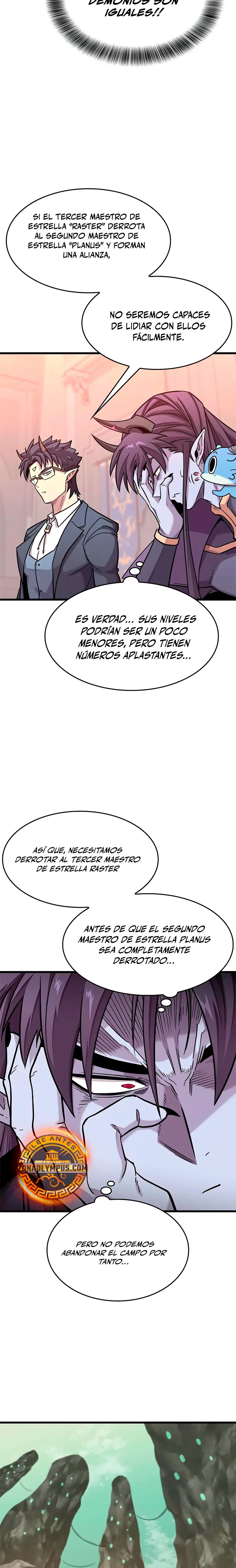 Read ¡Que abundante cosecha, señor demonio! ES Manga Online