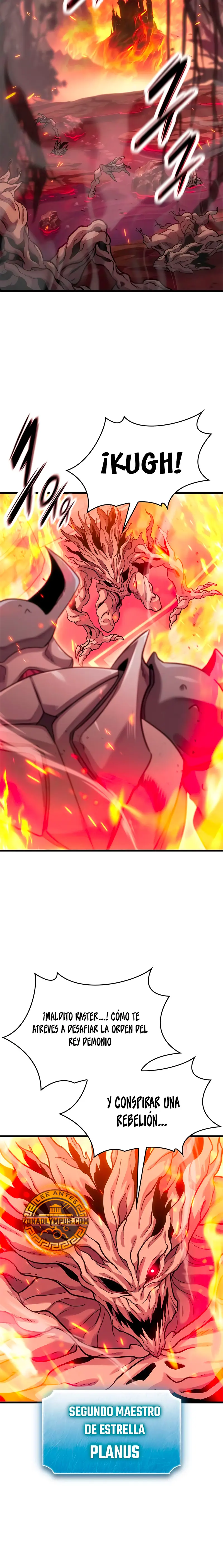 Read ¡Que abundante cosecha, señor demonio! ES Manga Online