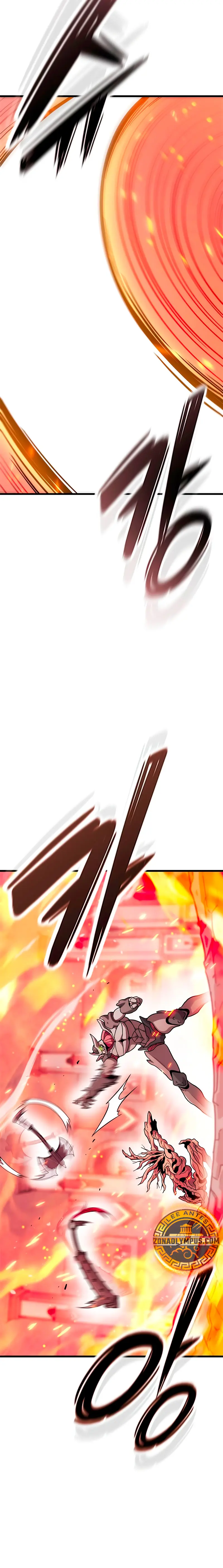 Read ¡Que abundante cosecha, señor demonio! ES Manga Online