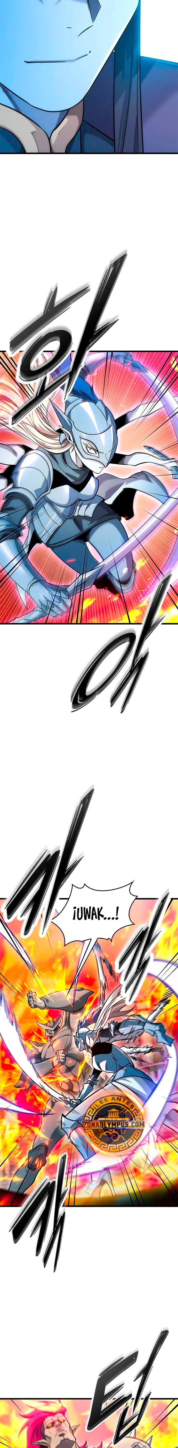 Read ¡Que abundante cosecha, señor demonio! ES Manga Online