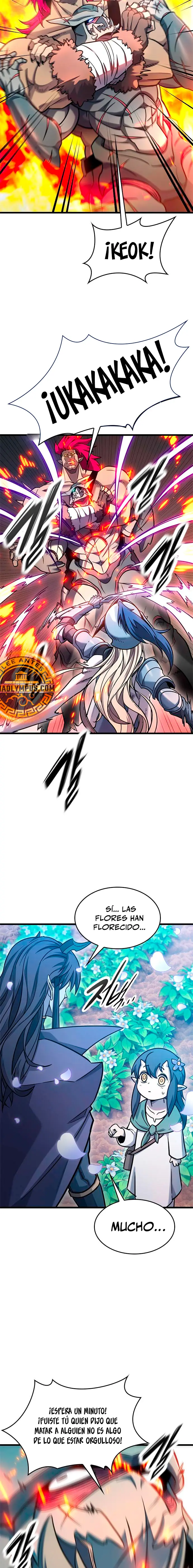 Read ¡Que abundante cosecha, señor demonio! ES Manga Online