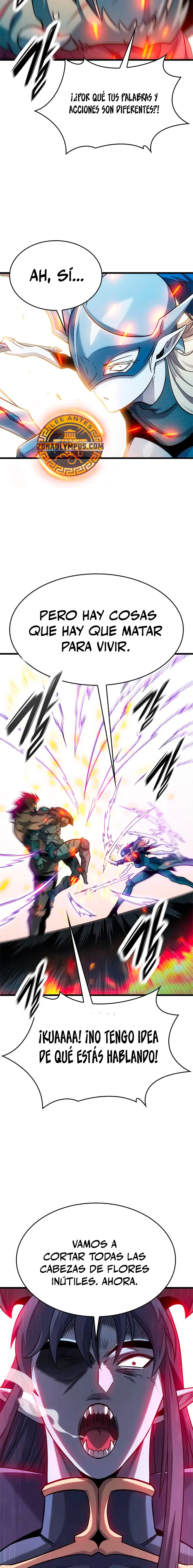 Read ¡Que abundante cosecha, señor demonio! ES Manga Online