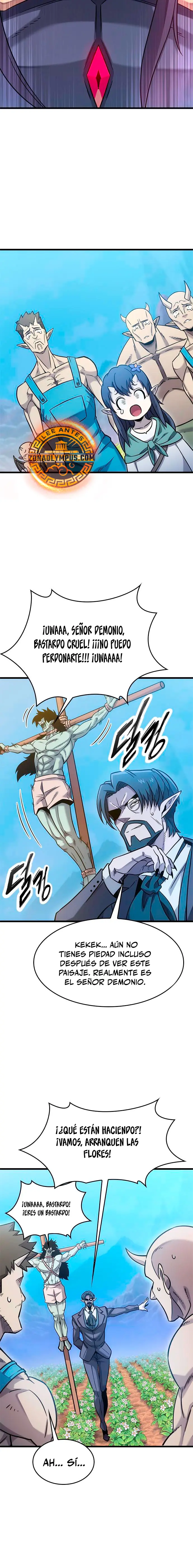 Read ¡Que abundante cosecha, señor demonio! ES Manga Online