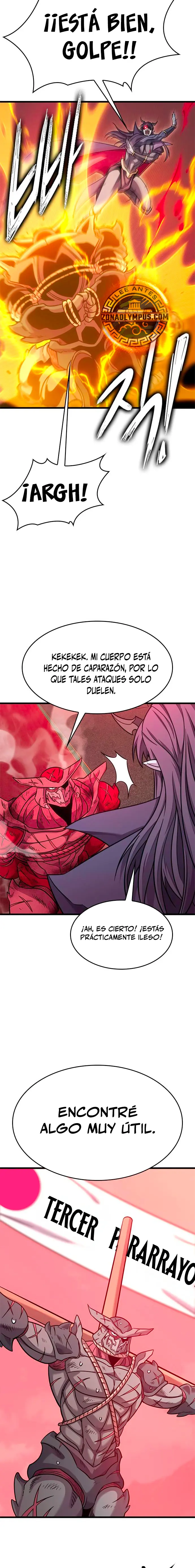 Read ¡Que abundante cosecha, señor demonio! ES Manga Online