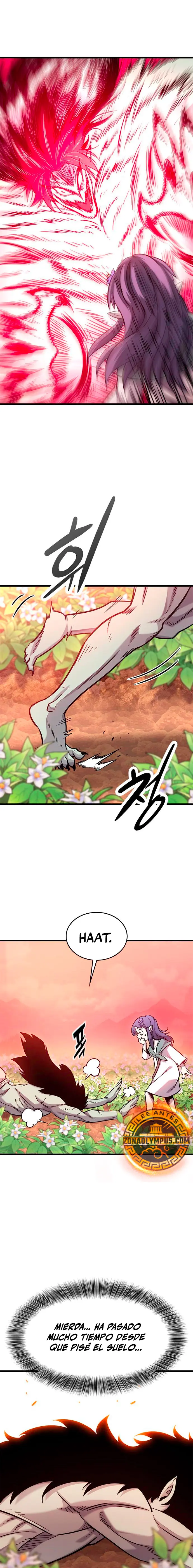 Read ¡Que abundante cosecha, señor demonio! ES Manga Online