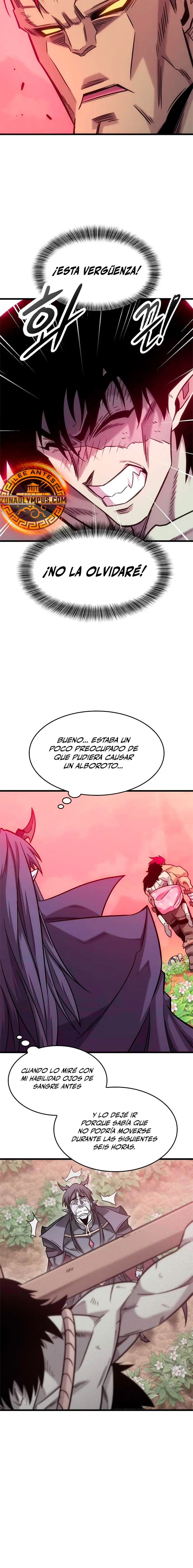 Read ¡Que abundante cosecha, señor demonio! ES Manga Online