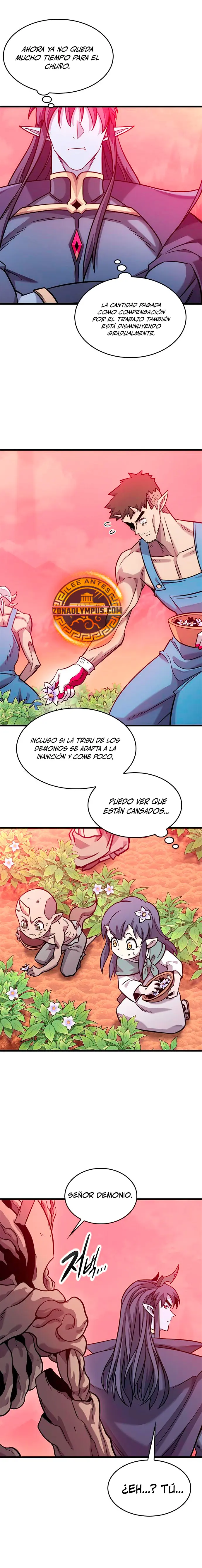 Read ¡Que abundante cosecha, señor demonio! ES Manga Online