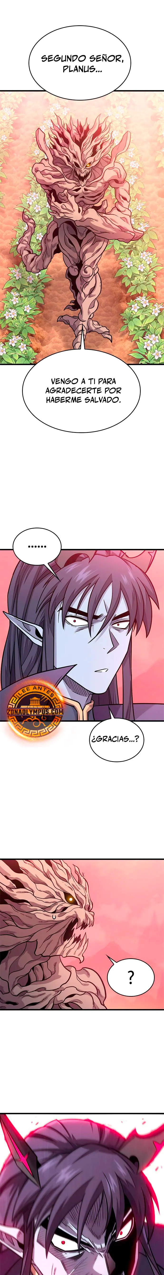 Read ¡Que abundante cosecha, señor demonio! ES Manga Online