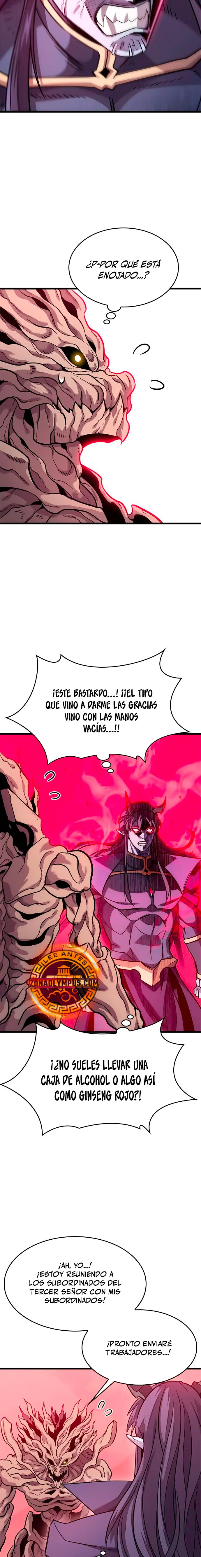 Read ¡Que abundante cosecha, señor demonio! ES Manga Online