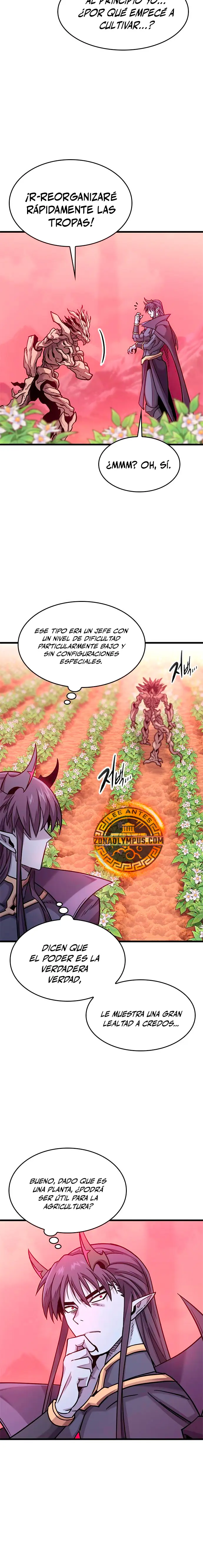 Read ¡Que abundante cosecha, señor demonio! ES Manga Online