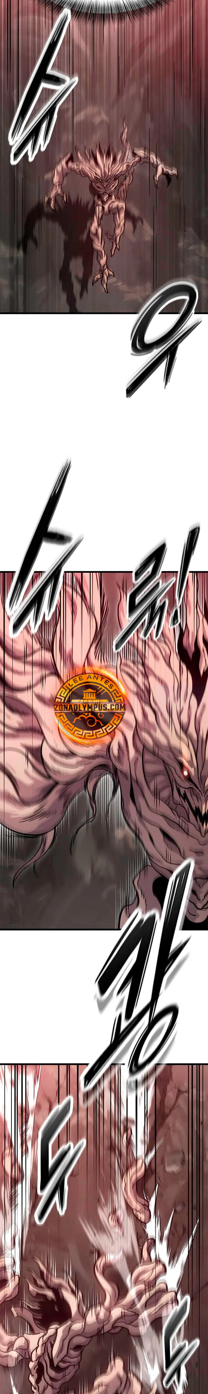 Read ¡Que abundante cosecha, señor demonio! ES Manga Online