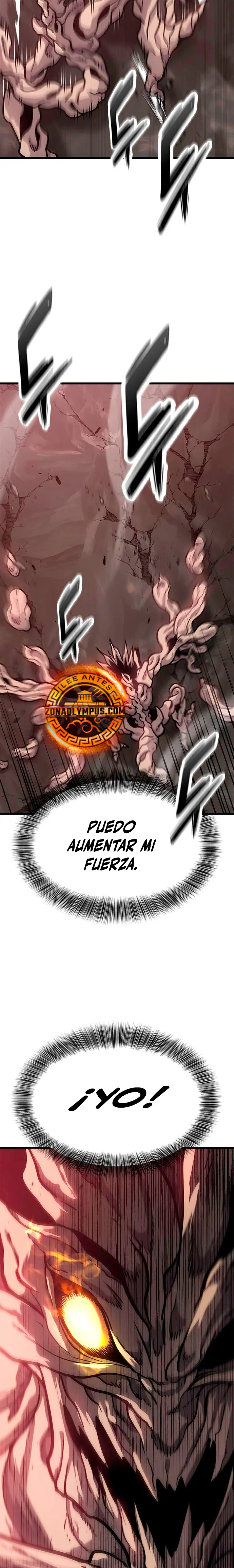 Read ¡Que abundante cosecha, señor demonio! ES Manga Online