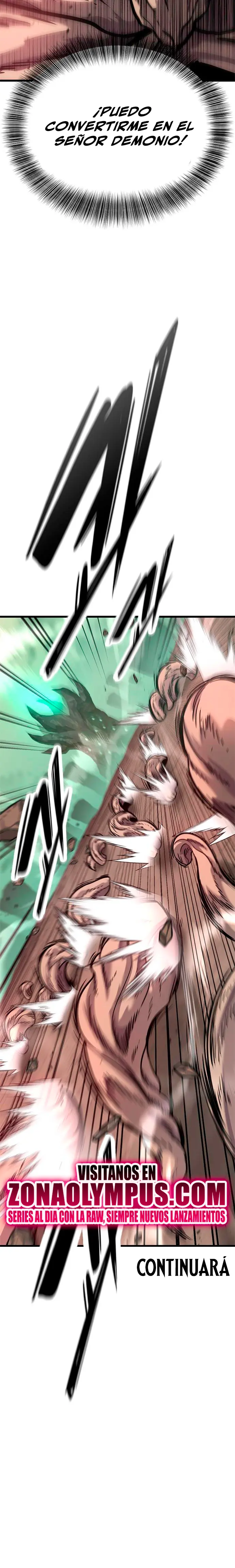 Read ¡Que abundante cosecha, señor demonio! ES Manga Online