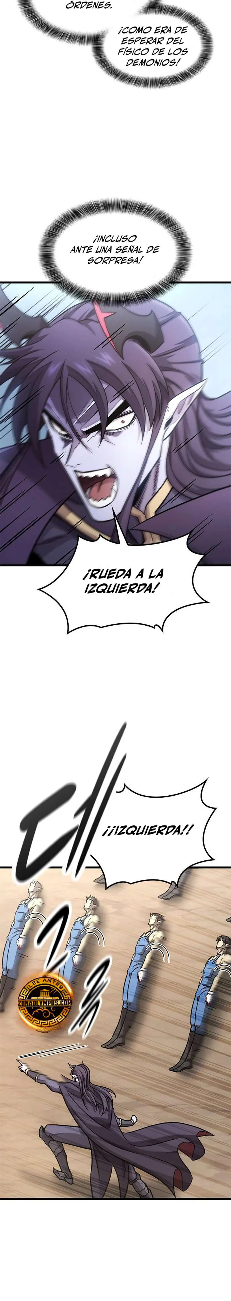 Read ¡Que abundante cosecha, señor demonio! ES Manga Online