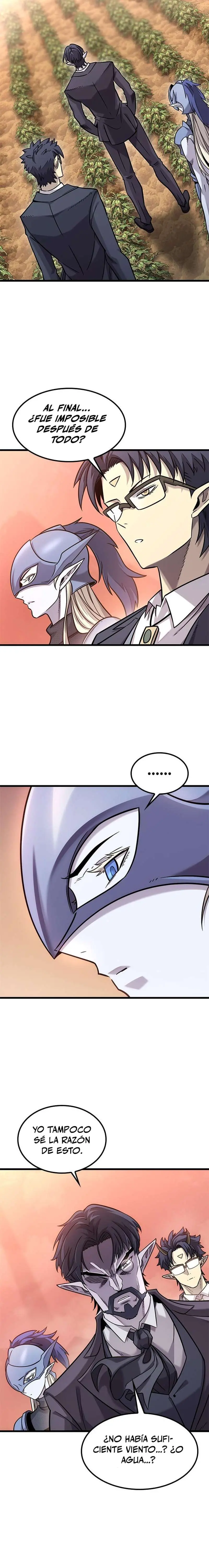 Read ¡Que abundante cosecha, señor demonio! ES Manga Online