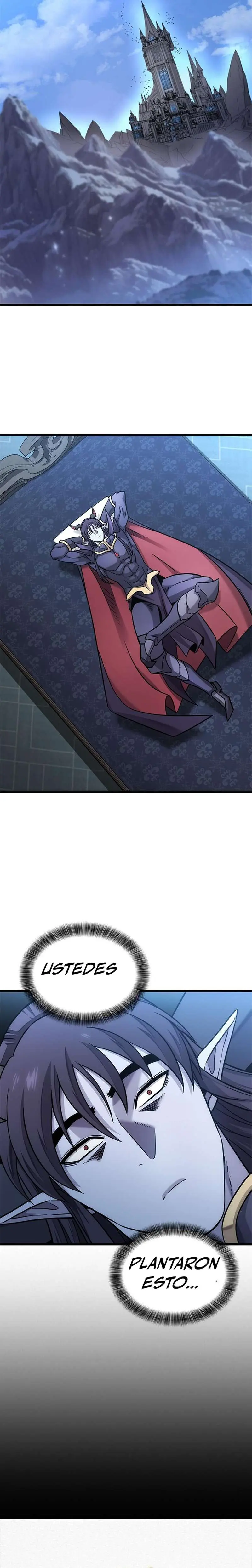 Read ¡Que abundante cosecha, señor demonio! ES Manga Online