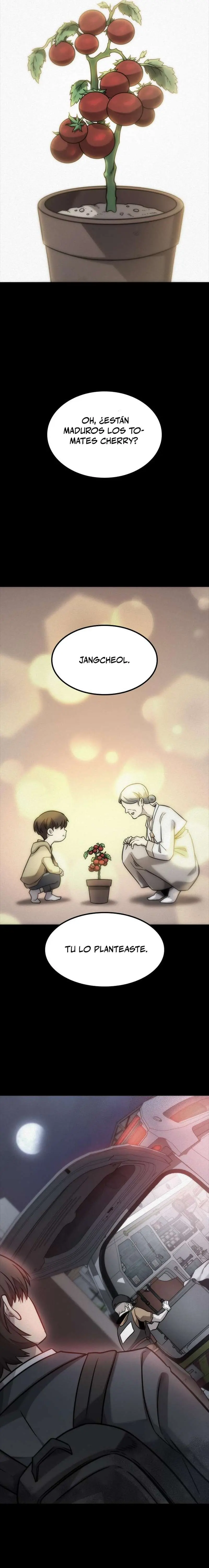 Read ¡Que abundante cosecha, señor demonio! ES Manga Online