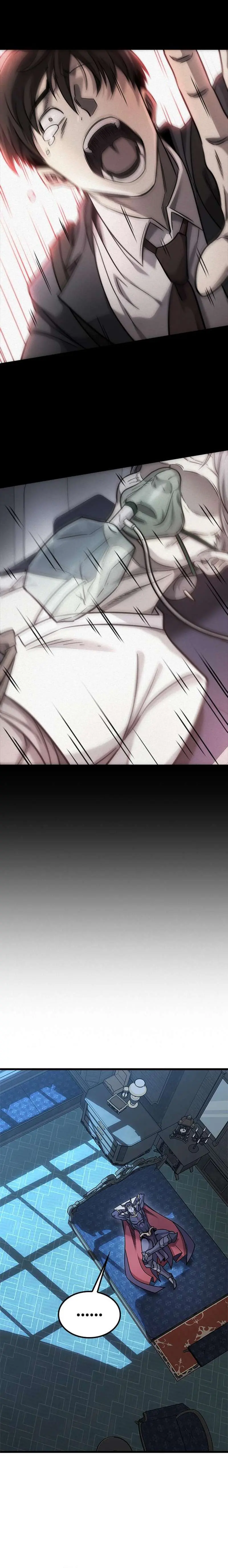 Read ¡Que abundante cosecha, señor demonio! ES Manga Online