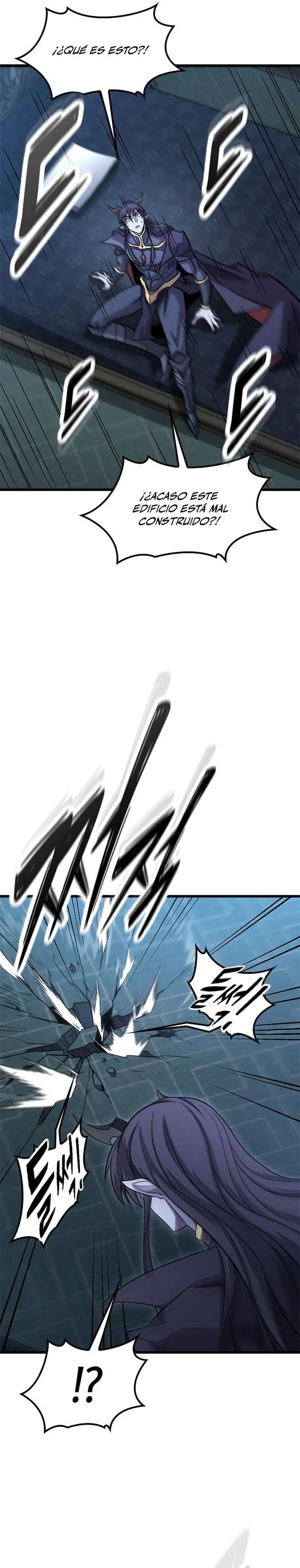 Read ¡Que abundante cosecha, señor demonio! ES Manga Online