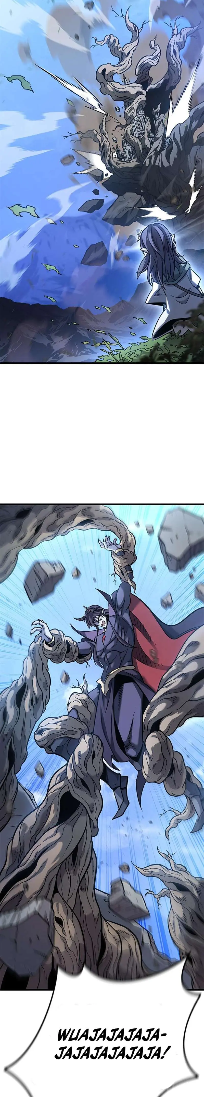 Read ¡Que abundante cosecha, señor demonio! ES Manga Online